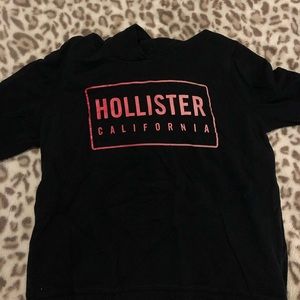 Hollister Sweater